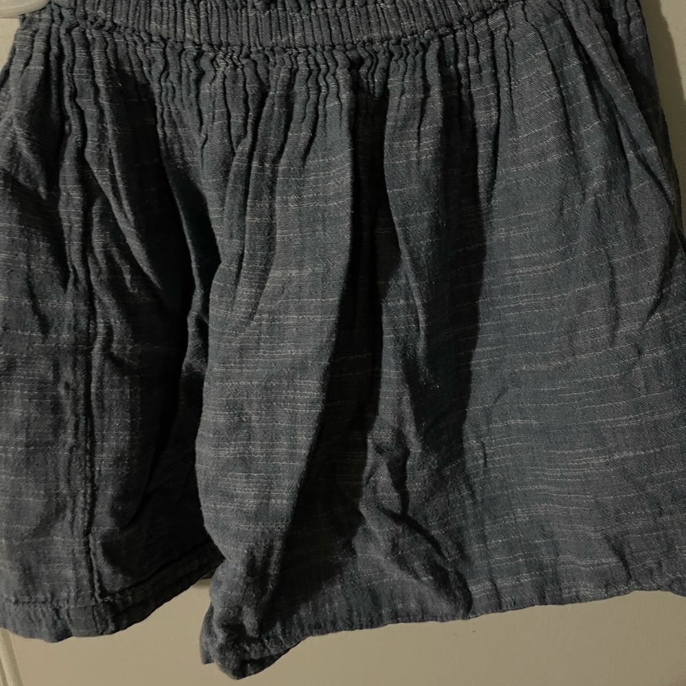 Lali Blue girls skirt . Size 8.